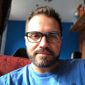 Meet your Posher, Dan